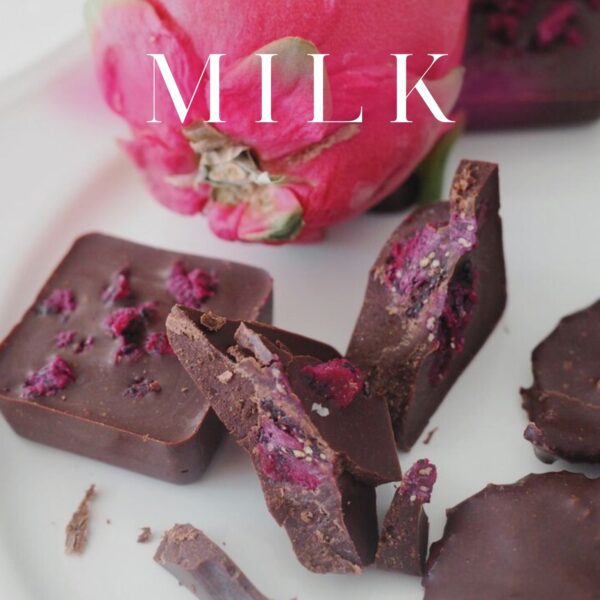 Milk Chocolate Bar