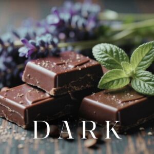 Dark Chocolate Bar