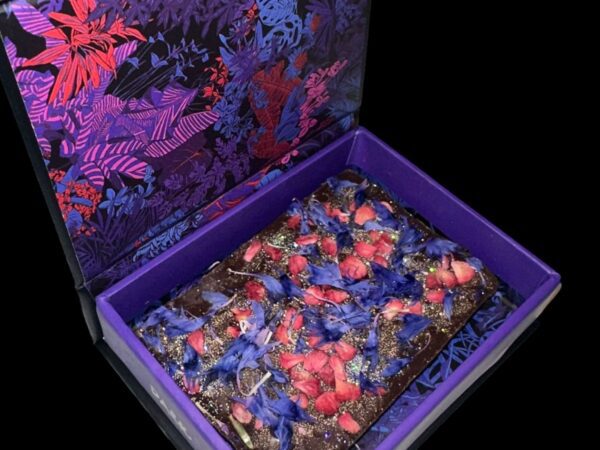 Dark Chocolate Bar - Image 2